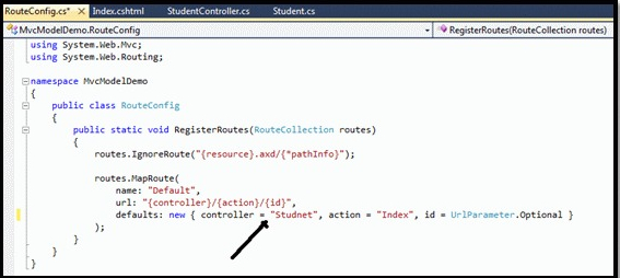 Change Controller name